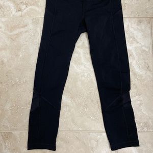 Lululemon Capri Leggings